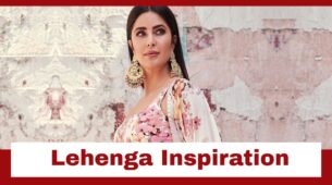 Katrina Kaif’s Lehenga Inspiration For Your Next Traditional Ceremony