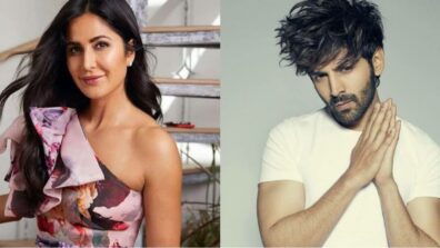 Katrina Likely To Be Cast With Kartik Aaryan