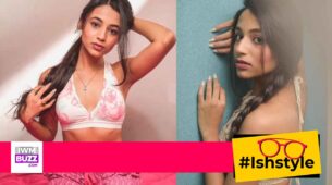 Kendall Jenner is my fashion inspiration: Taneea Rajawat