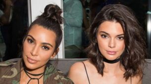 Kendall Jenner To Kim Kardashian: Karen Sisters Giving Us The Most Stylish Hairstyles