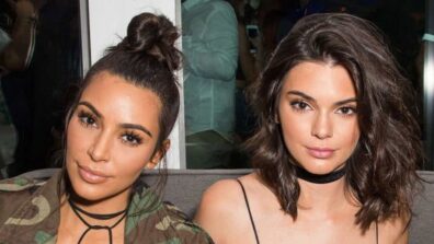 Kendall Jenner To Kim Kardashian: Karen Sisters Giving Us The Most Stylish Hairstyles