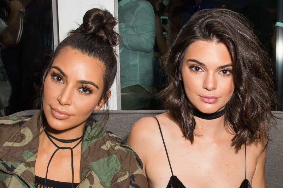 Kendall Jenner To Kim Kardashian: Karen Sisters Giving Us The Most Stylish Hairstyles - 2