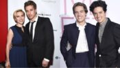 From Scarlett Johansson And Hunter To Cole And Dylan Sprouse: Did You Know These Celebrities Had A Twin?