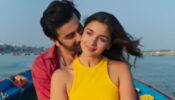 Kesariya: Ranbir Kapoor and Alia Bhatt are madly in love in new Brahmastra song, check out