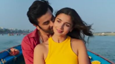 Yeh Toh Amitabh Bachchan Nikli…Ranbir Kapoor’s First Reaction After Watching Alia Bhatt In Highway