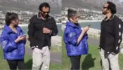 Khatron Ke Khiladi 12: Jannat Zubair and Rohit Shetty’s onscreen equation is worthy-witnessing