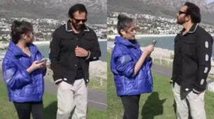 Khatron Ke Khiladi 12: Jannat Zubair and Rohit Shetty’s onscreen equation is worthy-witnessing