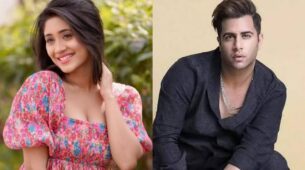 Khatron Ke Khiladi 12: Shivangi Joshi is all praises for Rajiv Adatia, calls him “naturally funny” in viral video