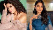 Khatron Ke Khiladi 12: Shivangi Joshi stabs hearts in backless outfit and ruffled hair, Kanika Mann loves it