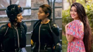 Khatron Ke Khiladi 12 Updates: Rubina Dilaik accuses Kanika Mann of cheating, Shivangi Joshi eliminated