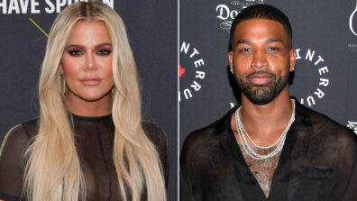 Khloé Kardashian confirms welcoming her second child with Tristan Thompson via surrogacy