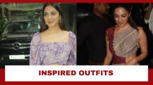 Kiara Advani Inspired Outfits To Don Your Girls Night