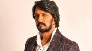 Kiccha Sudeep opens up on South films ending and the prominence of Bollywood