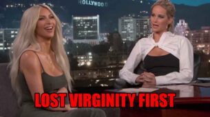 Kim Kardashian Opens Up On Which KarJenner Sister Lost Their Virginity First: Know Here