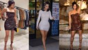 Kim Kardashian’s Collection Of Mini Dresses Is What We Envy