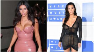 Kim Kardashian’s High Street Buys To Recreate