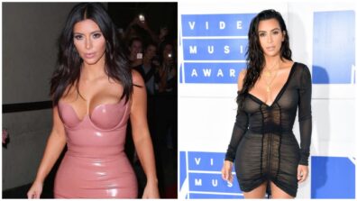 Kim Kardashian’s High Street Buys To Recreate