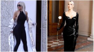 Kim Kardashian’s Hottest Looks Are Serving Major Goals, See Pics