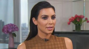 Kim Kardashian’s Iconic Moments On KUWTK