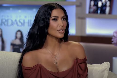 Kim Kardashian’s Iconic Moments On KUWTK - 1