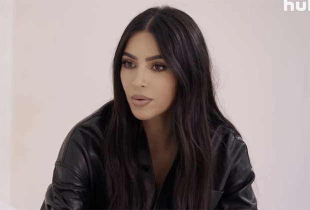 Kim Kardashian’s Iconic Moments On KUWTK - 2