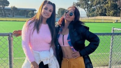 KKK 12: Chetna Pande and Sriti Jha are each other’s favourite girls, you will love it