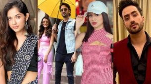 KKK 12 contestant Jannat Zubair Rahmani loves Jasmin Bhasin and Shaheer Sheikh’s chemistry, Aly Goni shows love for Avneet Kaur’s new snap