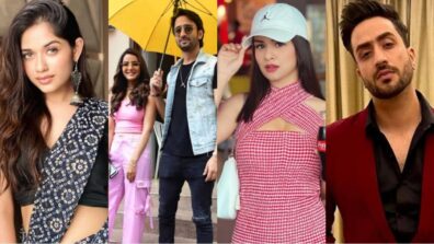 KKK 12 contestant Jannat Zubair Rahmani loves Jasmin Bhasin and Shaheer Sheikh’s chemistry, Aly Goni shows love for Avneet Kaur’s new snap