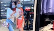 KKK 12 Divas Unlimited Masti: Shivangi Joshi and Jannat Zubair Rahmani enjoy shopping spree together, check out ASAP