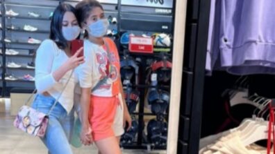 KKK 12 Divas Unlimited Masti: Shivangi Joshi and Jannat Zubair Rahmani enjoy shopping spree together, check out ASAP