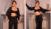 KKK 12: Kanika Mann moves her body like a sensuous queen in black sequin outfit, you will go bananas