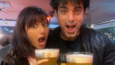 KKK 12: Mohit Malik gets nostalgic about special evening with Sriti Jha, talks about enjoying beer and local African music