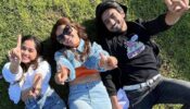 KKK 12: Rubina Dilaik comes in between Jannat Zubair Rahmani and Mr. Faisu, what’s happening?