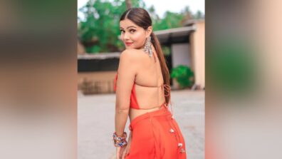 KKK 12: Rubina Dilaik Fans Shocked To Know The Leaked Top 4 Contestant List