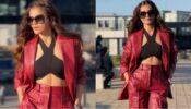 KKK 12: Rubina Dilaik is here to ‘rock’, fans love her ‘boss babe’ vibes
