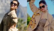 KKK 12: Rubina Dilaik is stabbing hearts effortlessly from South Africa, see latest photodump