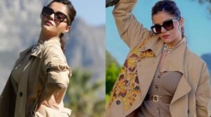 KKK 12: Rubina Dilaik is stabbing hearts effortlessly from South Africa, see latest photodump