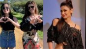 KKK 12 Social Update: Rubina Dilaik and Jannat Zubair get groovy, Sriti Jha flaunts abs