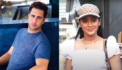 KKK 12 Special Reunion: Shivangi Joshi hangs out with Rajiv Adatia, perform viral 90s Bollywood song trend