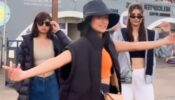 KKK 12 Spicy Girls: Shivangi Joshi, Sriti Jha and Erika Packard are hottest ‘dynamites’ in South Africa, see viral video