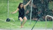 KKK 12: Sriti Jha does slackline stunt with perfection, fans feel inspired