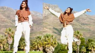 KKK12: Shivangi Joshi shares ‘Seeta-Geeta’ moment with Jannat Zubair, Sriti Jha says ‘Big Hugs’