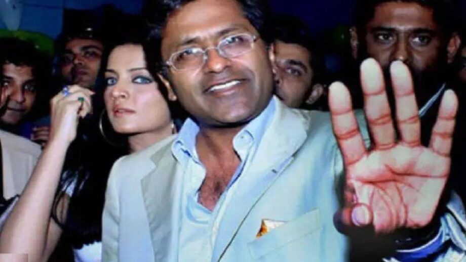 Know everything about Lalit Modi’s dating history and past relationships, Minal Modi to Sushmita Sen - 1