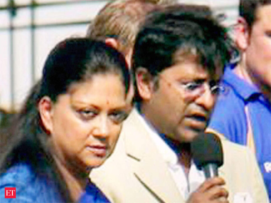 Know everything about Lalit Modi’s dating history and past relationships, Minal Modi to Sushmita Sen - 2