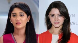 Know the secret connection between Shivangi Joshi and Stranger Things