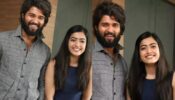 Koffee With Karan 7: “We are good friends,” says Vijay Deverakonda on rumours of dating Rashmika Mandanna
