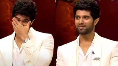 Koffee With Karan 7: What Made Vijay Deverakonda Abort The Question?