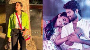 Koffee With Karan: Did Sara Ali Khan indirectly confirm Vijay Deverakonda’s relationship rumours with Rashmika Mandanna?