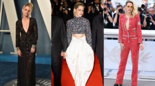 Kristen Stewart’s Boldest Looks On The Red Carpet Are Here