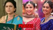 Kumkum Bhagya: Dadi praises Prachi in front of Pallavi